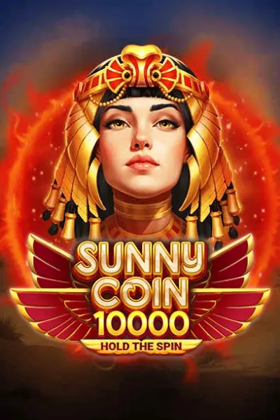 Sunny gokkast bij KokoBet Casino